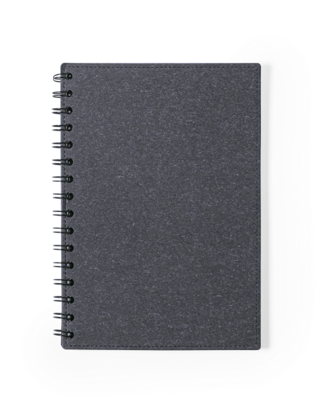 Cahier Idina