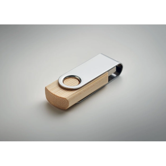 Clé usb bambou 16Go