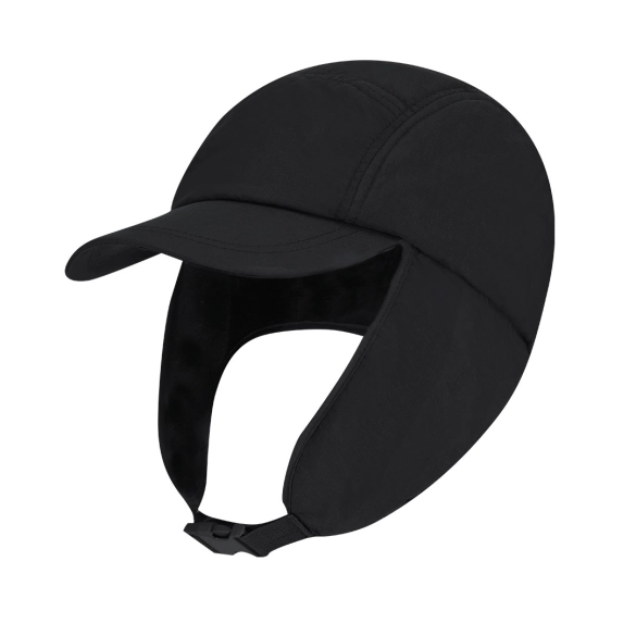 Casquette cache oreilles "Kepop"
