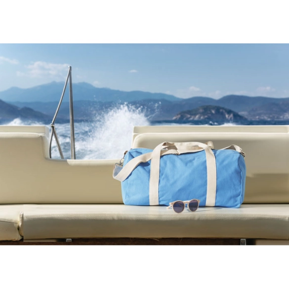 MALDI, Sac de sport recyclé 320 gr/m²