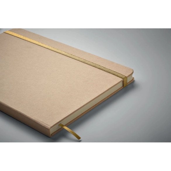 Carnet A5  à couleur révélée "Cofmil"