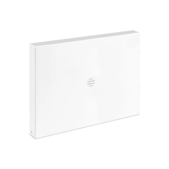 Tapis de souris avec chargeur sans fil "Fréjus"