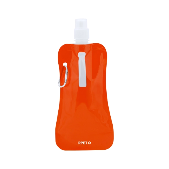Gourde pliable 400ml "Xirine"