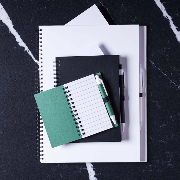 Cahier Koguel