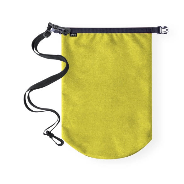 Sac polyester imperméable 10l "Filmodin"