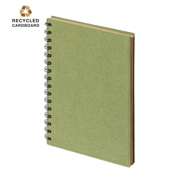 Cahier Idina