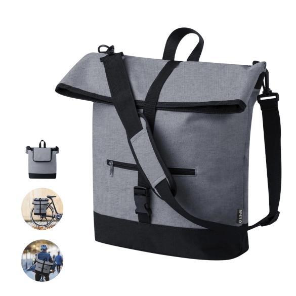 Sac de Vélo Hulken