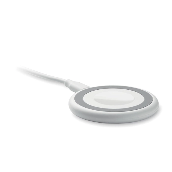 WERLIES, Chargeur sans fil 3 en 1 15W