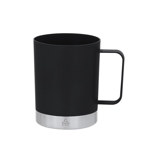 Tasse  PP recyclé 400ml "Trosty"
