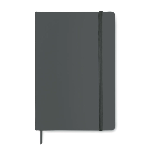 Carnet de notes A5 non ligné "Koura"