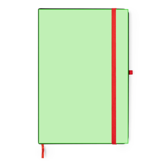 Bloc Notes Kefron
