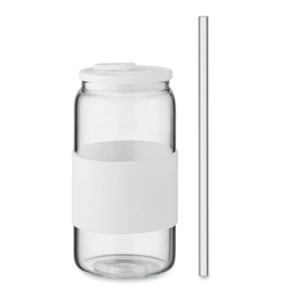 Gobelet  en verre  550ml "Levincy"