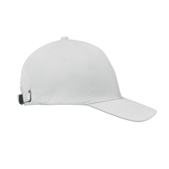 BUFFALO, Casquette baseball 6 pans