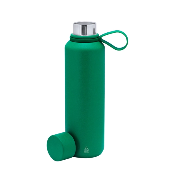 Gourde isotherme finition matte 630ml "Emmer"
