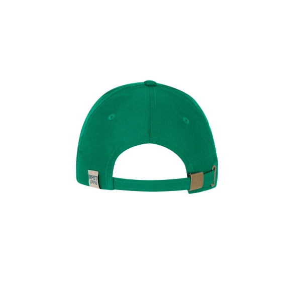 Casquette 6 pans protection UV "Ablebi"