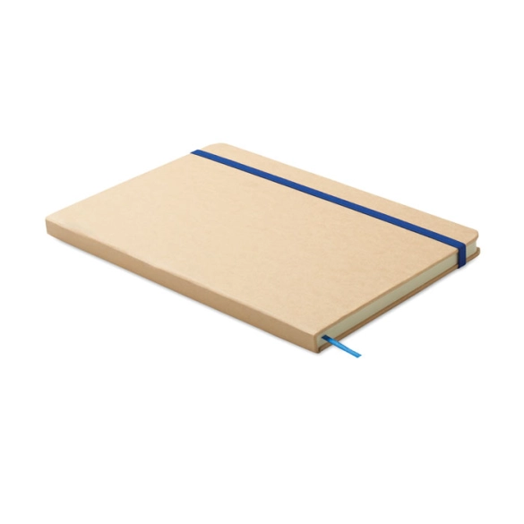 Carnet A5  à couleur révélée "Cofmil"