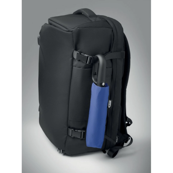 Parapluie tempête pliable Ø100cm "Umkrab"