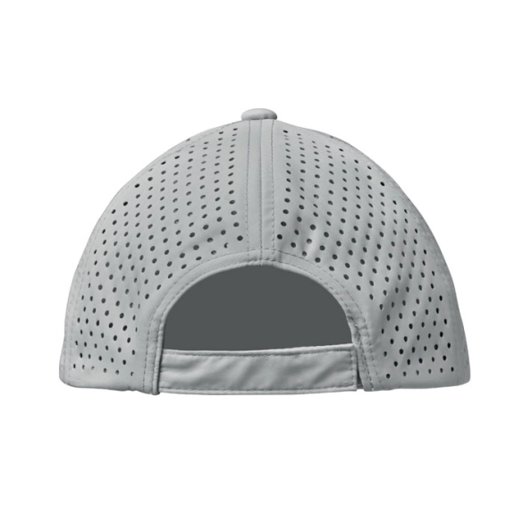 Casquette baseball à 5 pans "Gasking"