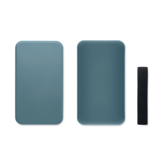 BRUSS, Lunch box en PP 750 ml