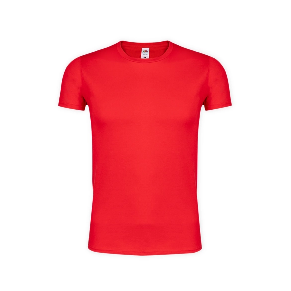 T-Shirt Adulte Couleur Iconic