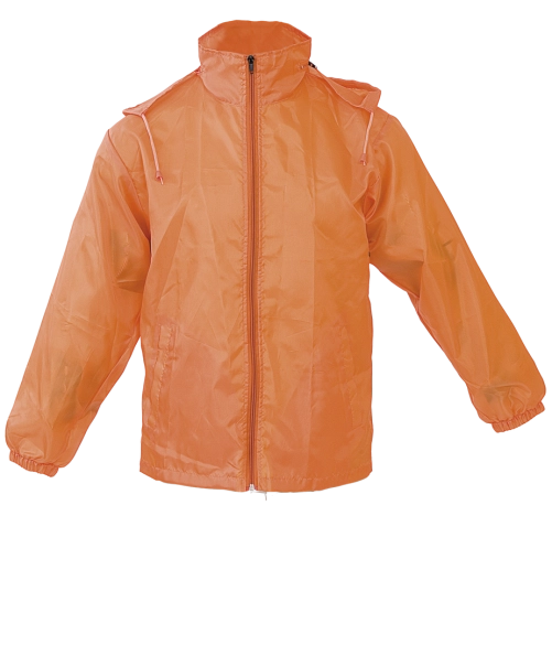 Imperméable Grid