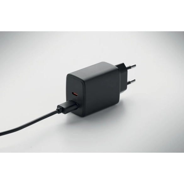 EXTEN, Adaptateur/chargeur mural UE