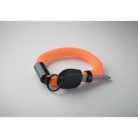 POLLY, Bracelet porte-clést flottant