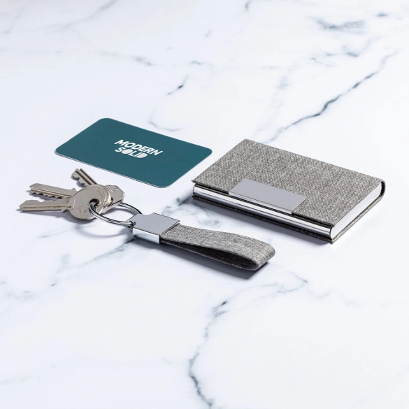 Porte-Cartes Restek