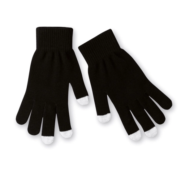 TACTO, Gants tactiles smartphones