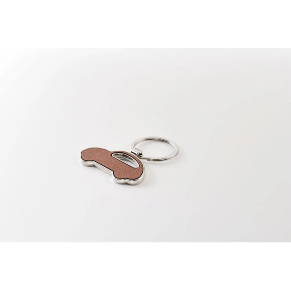 Porte-clés en forme de voiture "Flitfud"