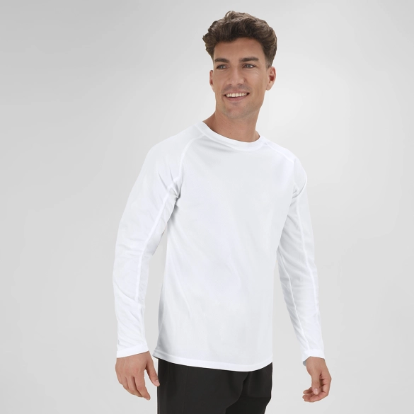 T-Shirt Adulte Tecnik Maik