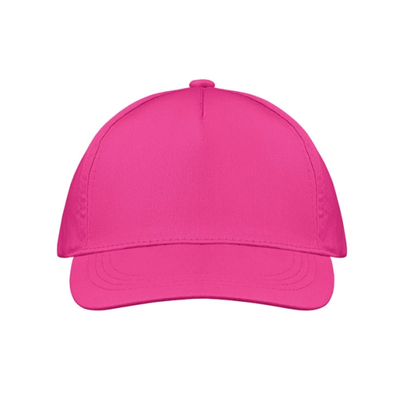 BUZZ, Casquette baseball  5 pans