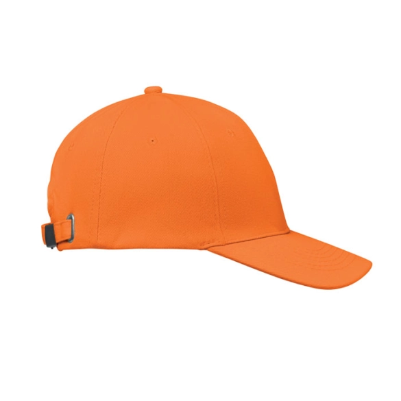 BUFFALO, Casquette baseball 6 pans