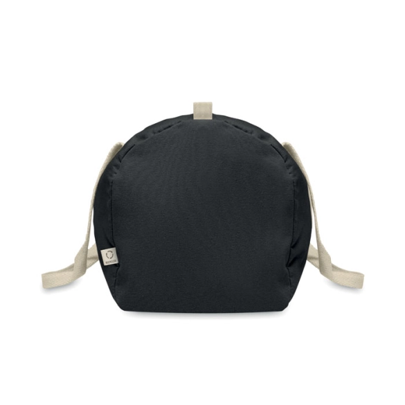 Sac de sport coton recyclé "Cozard"