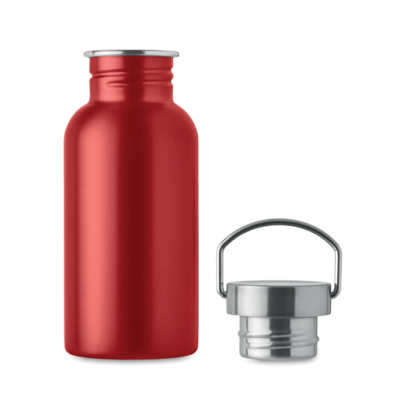 Bouteille simple paroi 500 ml "Randolf"