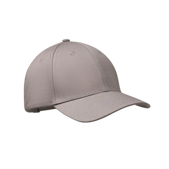 BAHAMAS, Casquette baseball  à 6 pans
