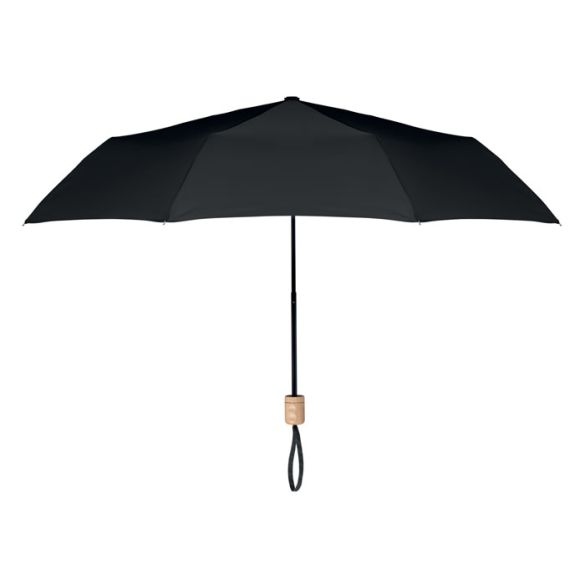 Parapluie pliable manuel Ø99cm "Paul"