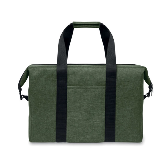 Sac isotherme 300D RPET 3L "Klemen"