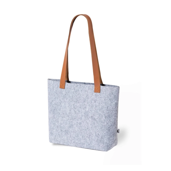 Sac éco en feutrine RPET "Mistac"