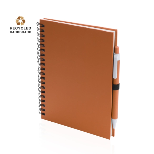 Cahier Koguel