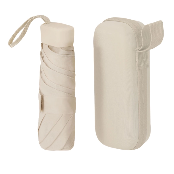 Parapluie pliable anti-tempête Ø90cm "Polinari"
