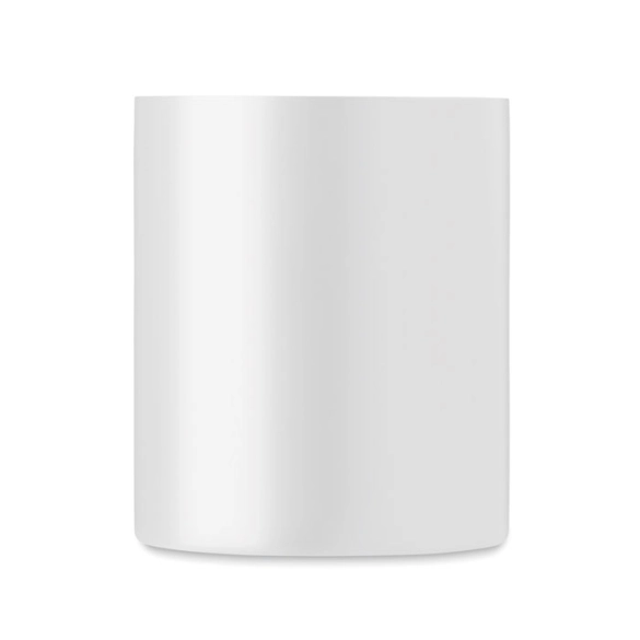 Mug anse mousqueton pour sublimation 300ml "Renouvo"