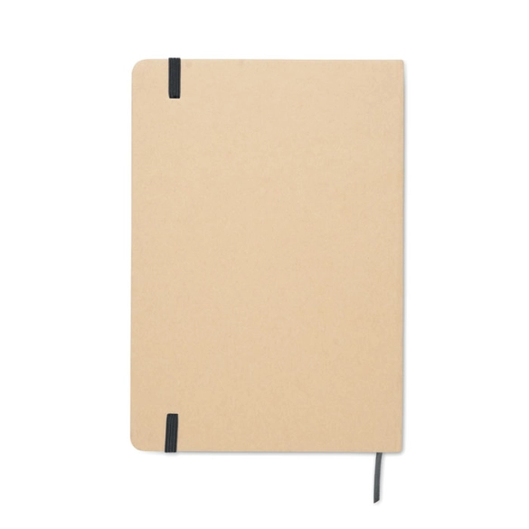 Carnet A5  à couleur révélée "Cofmil"