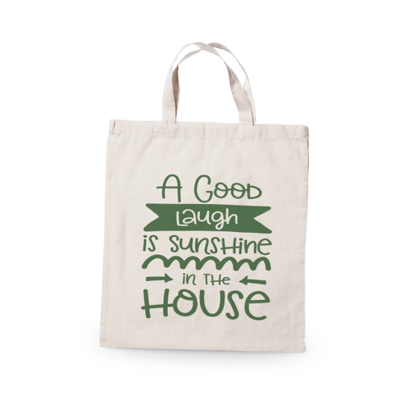 Sac anse courte 105g - Daisy