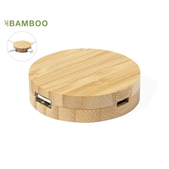 Port USB Lasiar