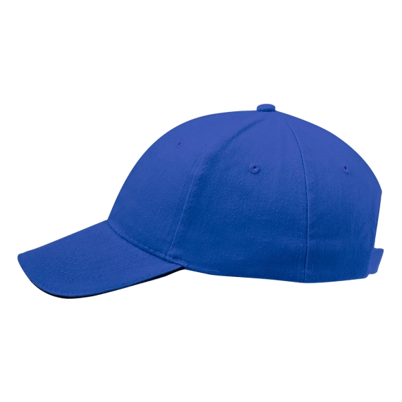 Casquette Rubec