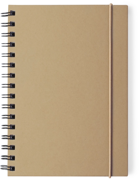 Cahier Zubar