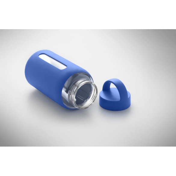 BORIS, Bouteille verre borosilicate