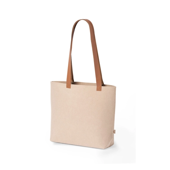 Sac éco en feutrine RPET "Mistac"