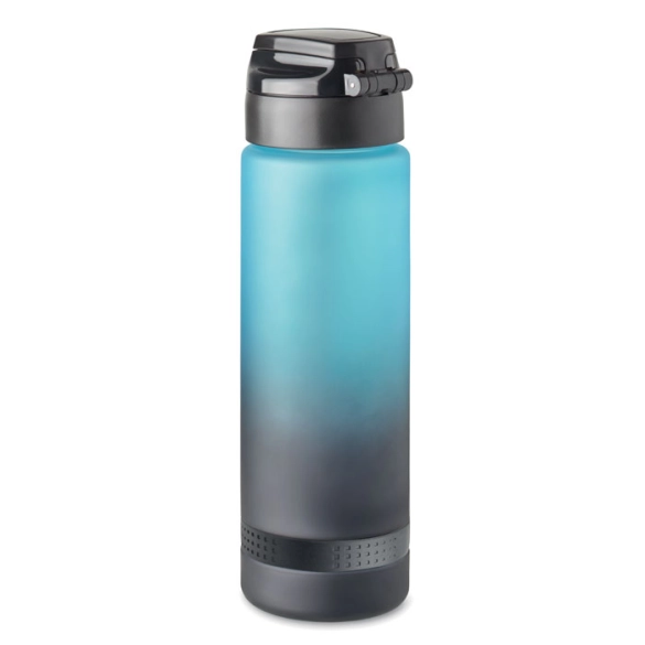 LEVEL, Bouteillen de sport RPET 1L